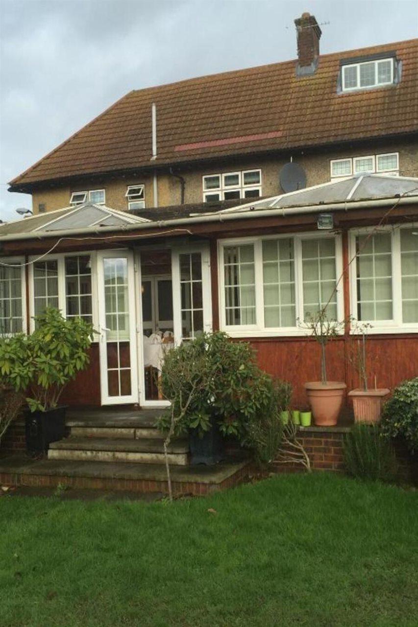 Colnbrook Lodge Guest House Slough Luaran gambar