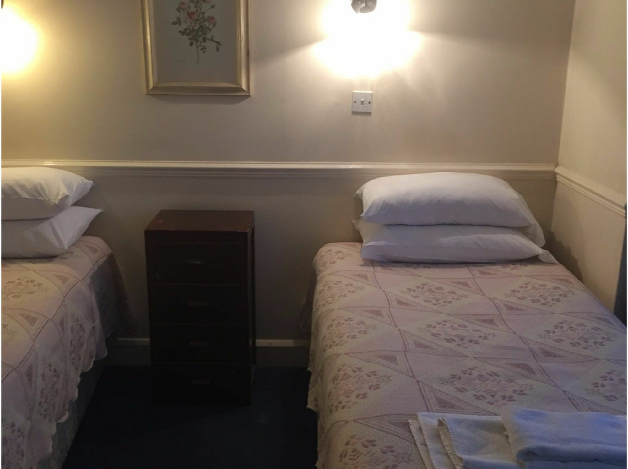 Colnbrook Lodge Guest House Slough Luaran gambar