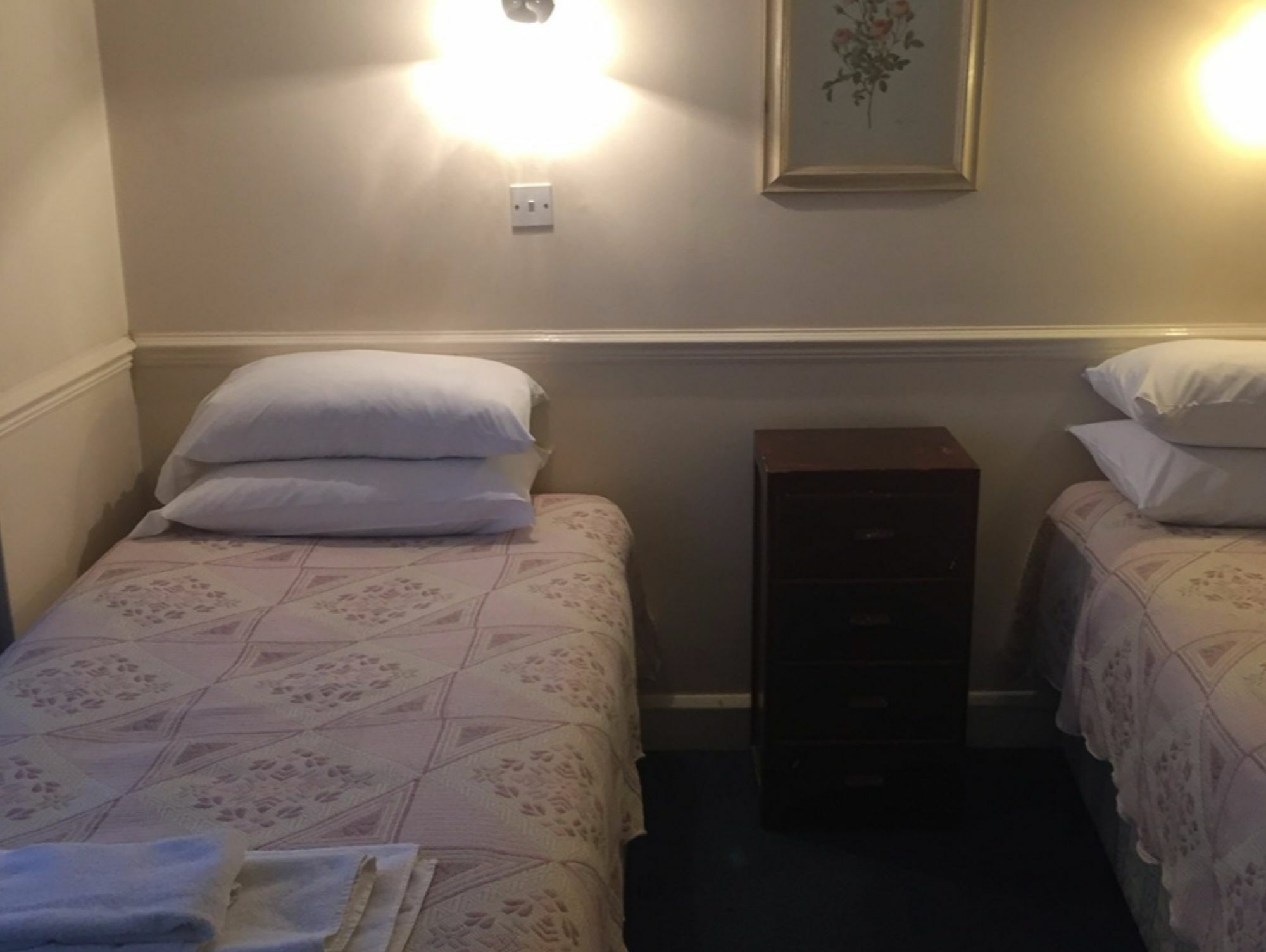 Colnbrook Lodge Guest House Slough Luaran gambar